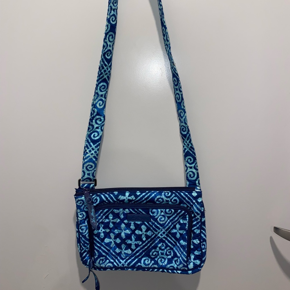 Vera Bradley Crossbody
